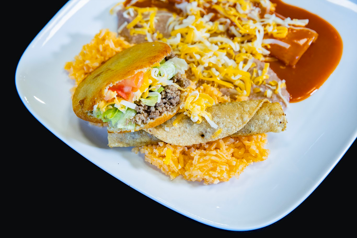 Behind the scenes at El Sombrero Express