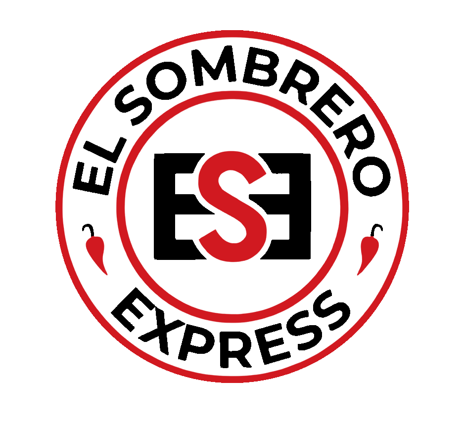 El Sombrero Express logo