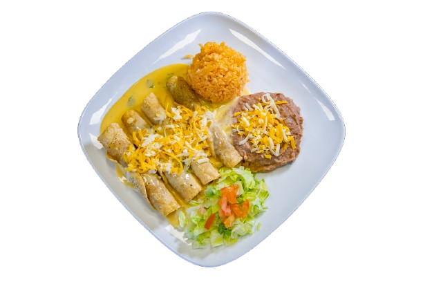 Our Menu